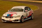 BMW 335i Race Car by ADF Motorsport 2012 года